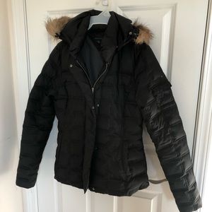 Tommy Hilfiger puffer Jacket